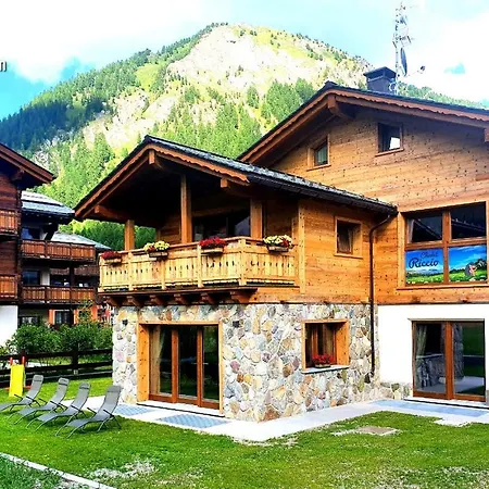 Apartamento Riccio By