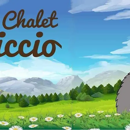 Apartamento Riccio By