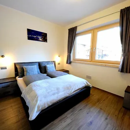 Riccio By Apartamento Livigno