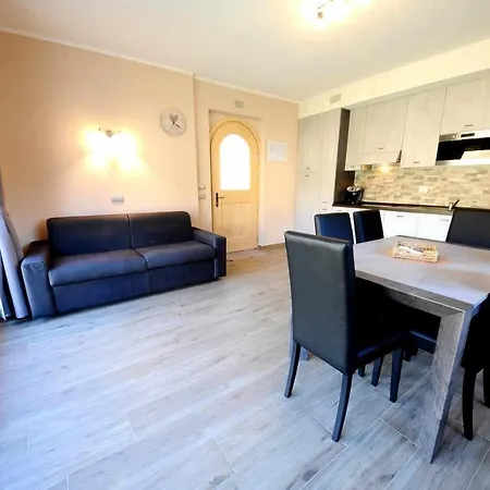 Riccio By Apartamento Livigno