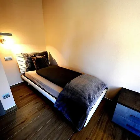 Apartamento Riccio By Livigno