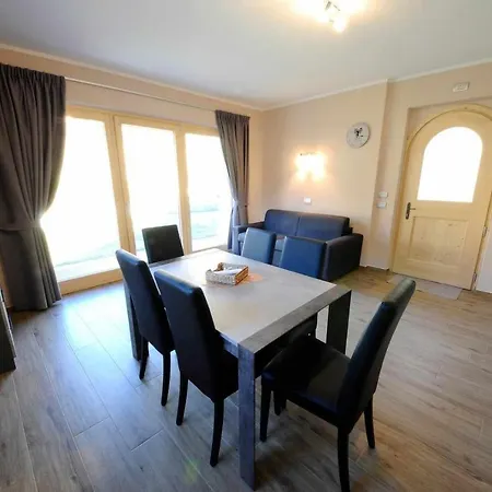 Riccio By Apartamento Livigno