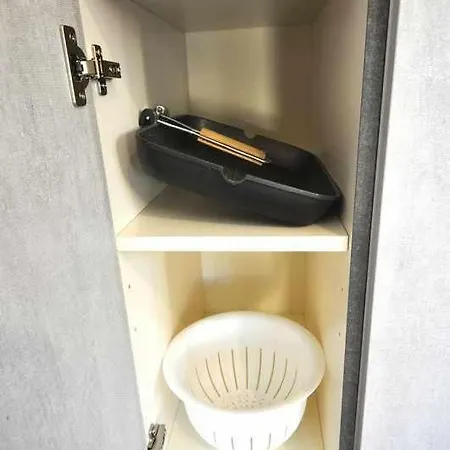 Apartamento Riccio By Livigno