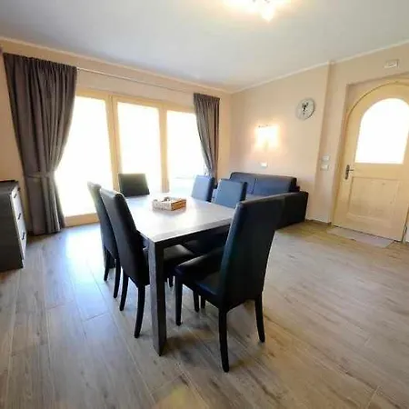 Riccio By Apartamento *