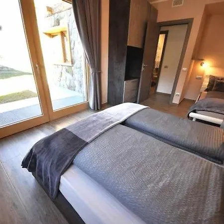 Apartamento Riccio By