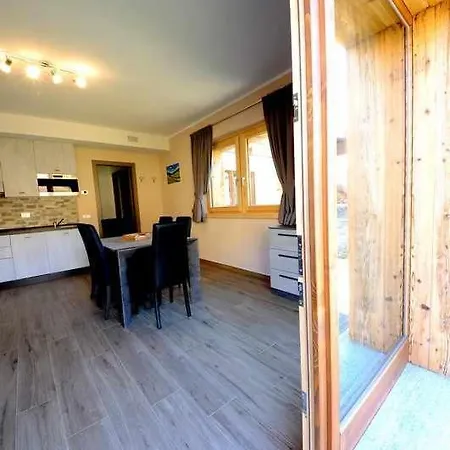 Riccio By Apartamento Livigno