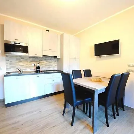 Riccio By Apartamento *