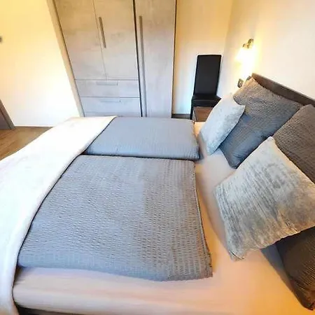 Apartamento Riccio By Livigno