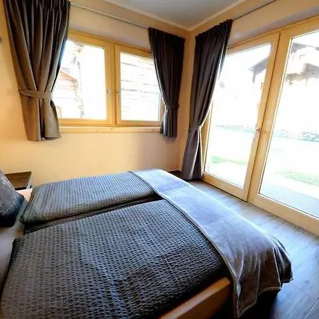 Apartamento Riccio By