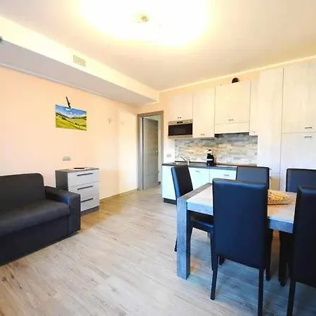 Riccio By Apartamento *