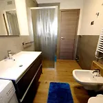 Apartment Riccio By