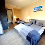 Apartment Riccio By