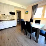 Apartment Riccio By *