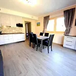 Apartment Riccio By Livigno