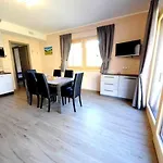 Riccio By Apartment