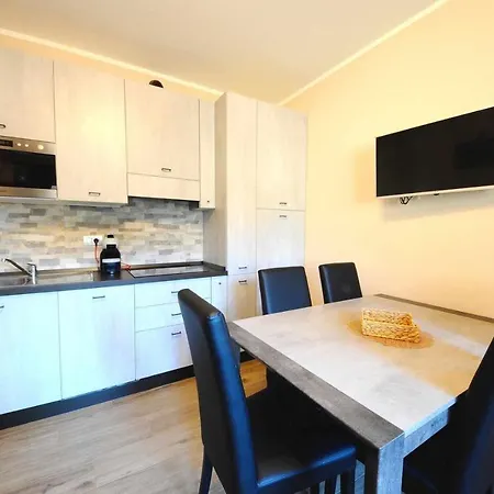 Riccio By Apartment