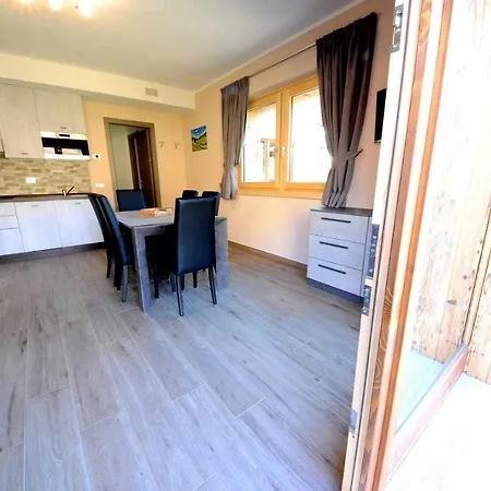 Riccio By Apartment Livigno