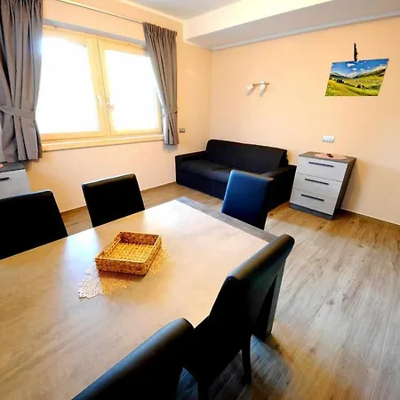 Apartment Riccio By *